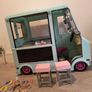 Our Generation Ice-cream van Image 7