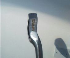golf clubs