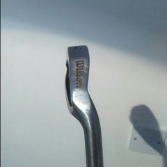 golf clubs