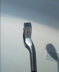golf clubs