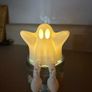 Ghost sitting - halloween Image 2