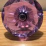 New Purple Perfume Bottle Image 4
