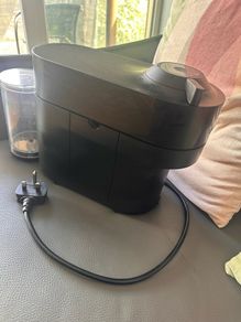 coffee machine