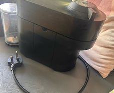coffee machine