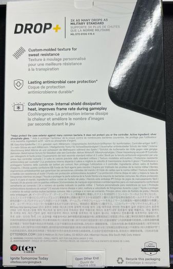 Otterbox Gaming Iphone 13 Pro Original Case