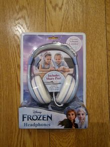 Disney Frozen Kids Headphones