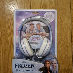 Disney Frozen Kids Headphones