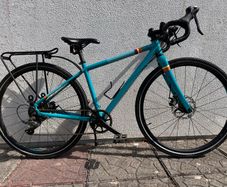 islabike Luath 26