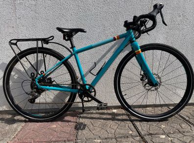 islabike Luath 26