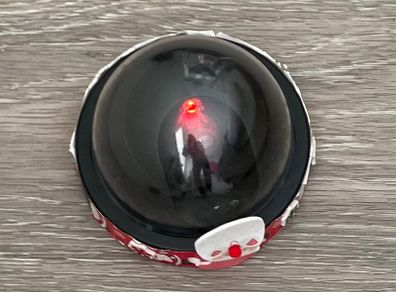 Santa Webcam - Christmas