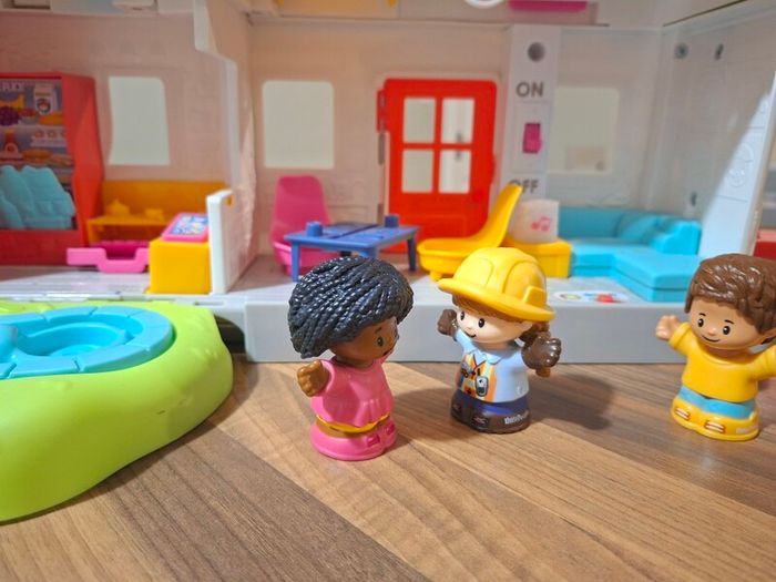 Little People