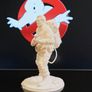 3D Printed Dr. Peter Venkman Figure From Ghostbusters 80's Image 3