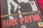 Max Payne PS2
