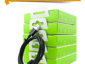 1.2M 8pin Connector USB Charge Sync Cable for belkin For iphone 5 5s 6 iPad