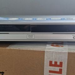 Bundle DVD player plus dvds