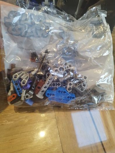 Lego Star Wars Jango Fett 8011