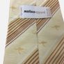 Mens New Kangaroo Austrailan silk tie Image 2