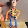 Toy Story - Woody  X 3 Image 3