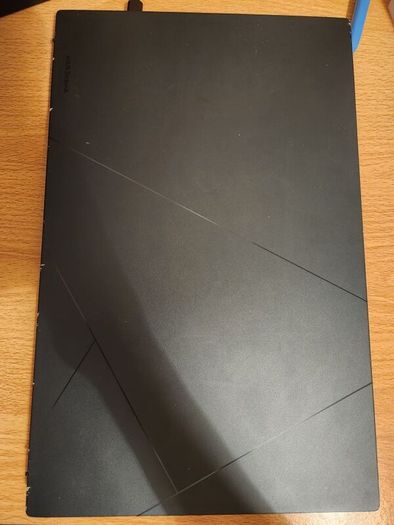 Asus Zenbook 15 Oled Ryzen 7, 16gb Ram, 2.8k 120hz Screen
