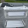 Snuzpod cot Image 2