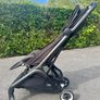 Bugaboo Butterfly Travel Stroller Image 3
