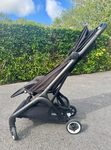 Bugaboo Butterfly Travel Stroller