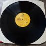 Mamas Boys Turn It Up with Press Release 1983 PU 013 LP Vinyl Record Image 6