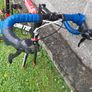 bike frame Image 5