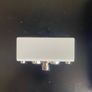 digitech luxe anti chorus detune guitar pedal Image 5