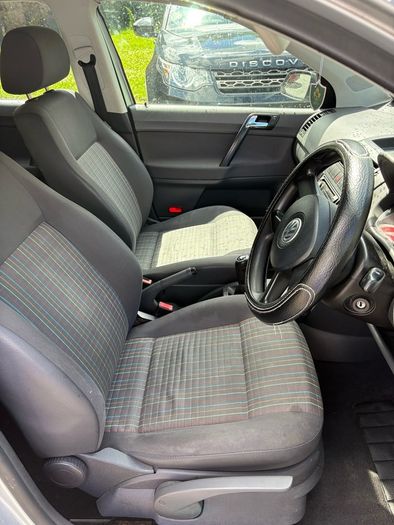 2006 Volkswagen Polo
