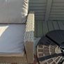Jysk Agermose Garden Lounger Set Image 10