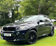 2015 Bmw X5