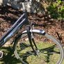 Ladies Raleigh Hybrid Bike Image 3