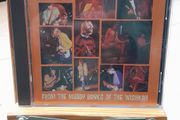 Nirvana - From The Muddy Banks Of The Wishkah - CD