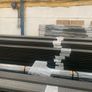 Large quantitie of PVC wall cladding in 3 colours 10ft Image 5