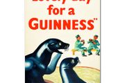 Guinness - A3 Poster #3