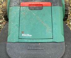 Robomow 625 pro