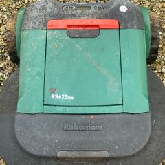 Robomow 625 pro
