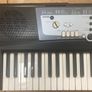 Yamaha portable keyboard Image 3