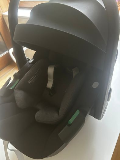 Car seat Maxi Cosi perfect condition