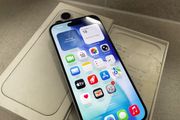 iphone 16 256 gb
