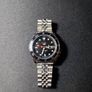Seiko 5 GMT Mod Image 7