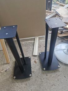 Speaker Stands