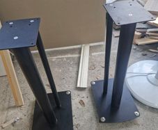Speaker Stands