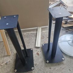 Speaker Stands