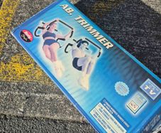 Ab Trainer/ Trimmer / Roller