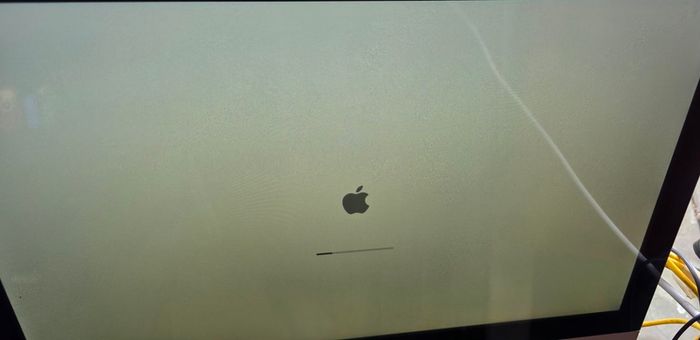 Apple computers