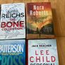 hardback books Image 3