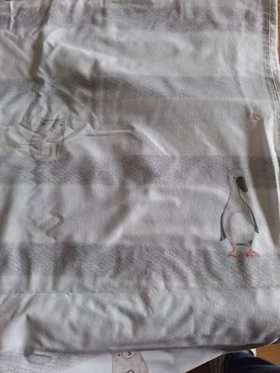Toddler Duvet Sets