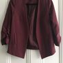 Ladies Blazers: All Brand New Or As New - Size 8 Or Size 10 - Work or Casual Wear! Image 9